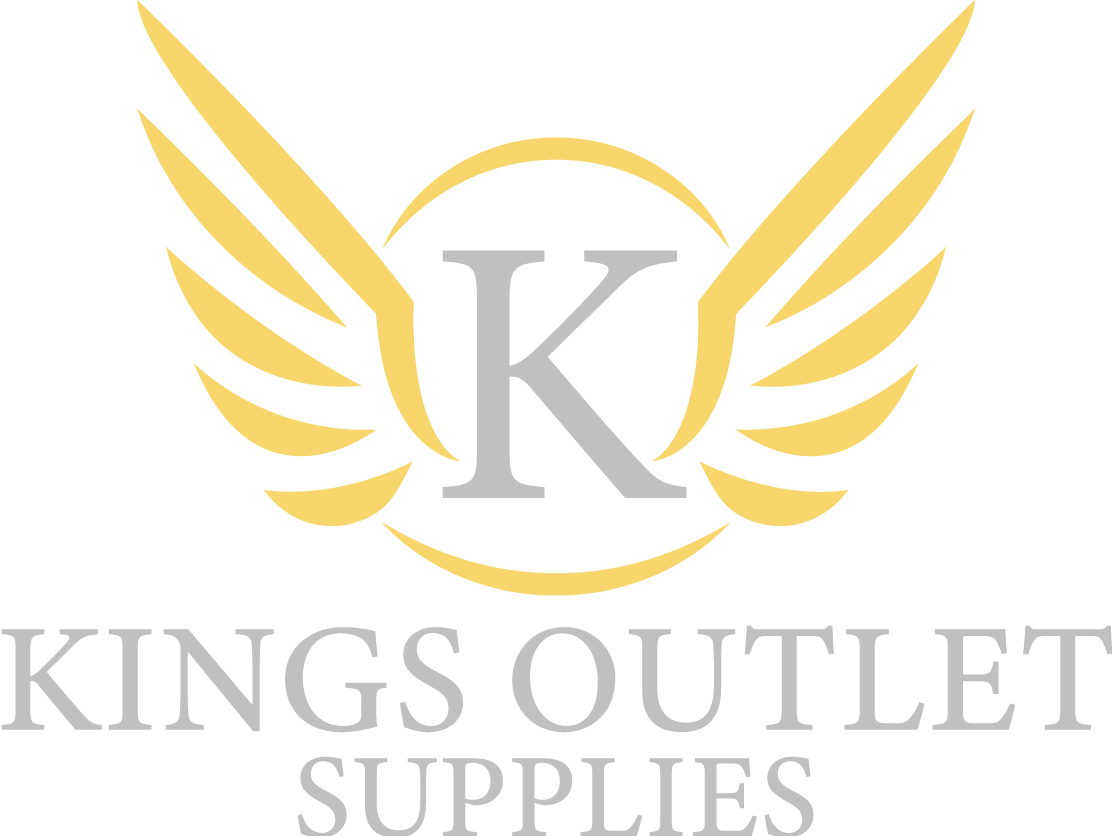 KINGS OUTLET INC logo